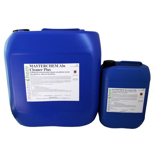 MASTERCHEM CLEANER PLUS            