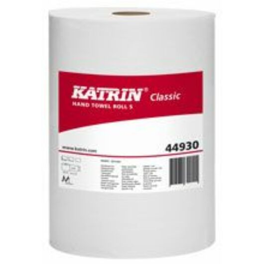 KATRIN CLASSIC S tekercses kéztörlő - 449307